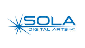 株式会社 SOLA DIGITAL ARTS